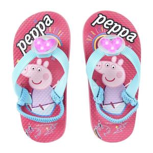 FLIP FLOPS LIGHTS PEPPA PIG vyobraziť