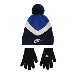 Nike NSW Hat and Glove Set vyobraziť
