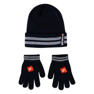 Nike JDI Hat and Glove Set Juniors vyobraziť