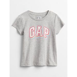 GAP Children's T-shirt Logo v-sp ss ptf gr t logo vyobraziť