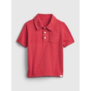 GAP Kids Polo Shirt Shirt vyobraziť