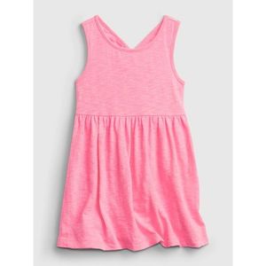 GAP Children's Dress Back Sk8r Dress vyobraziť