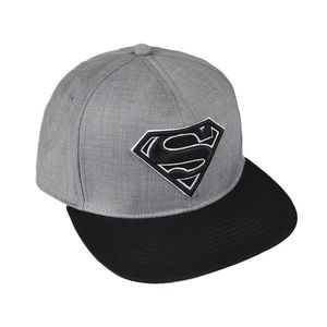 CAP FLAT PEAK SUPERMAN vyobraziť