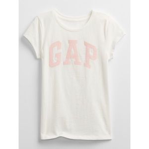 GAP Kids T-Shirt Logo in Sheet vyobraziť