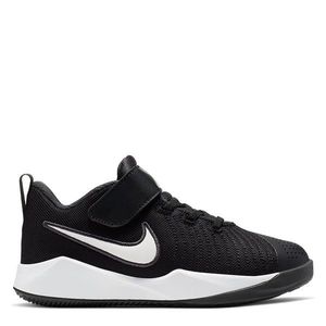 Nike Team Hustle Quick 2 Trainers Infants vyobraziť