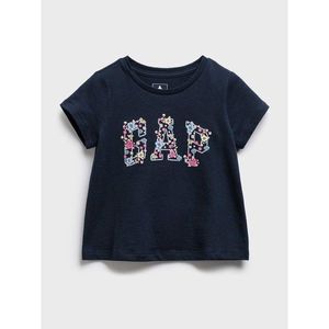 GAP Children's T-Shirt Logo t-shirt vyobraziť