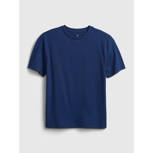 GAP Dětské tričko gen good t-shirt vyobraziť