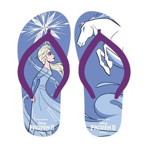 FLIP FLOPS FROZEN II vyobraziť