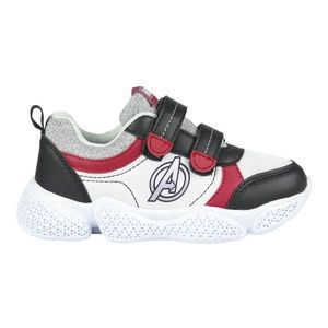 SPORTY SHOES SUELA LIGERA EVA AVENGERS vyobraziť