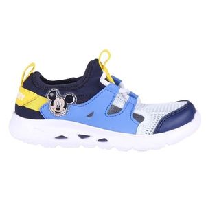 SPORTY SHOES SUELA LIGERA EVA TECHNIQUE MICKEY vyobraziť