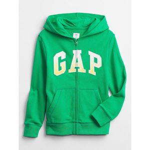 GAP Children's Sweatshirt Logo v-spr fshn fz vyobraziť