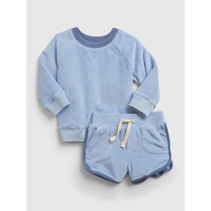 GAP Baby set knit outfit vyobraziť