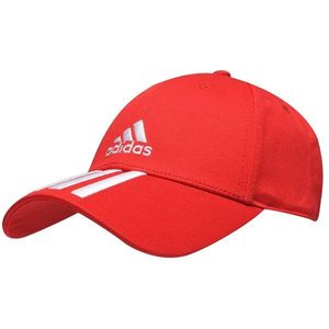 Adidas Baseball 3-Stripes CT Cap vyobraziť