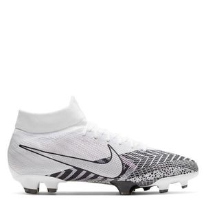 Nike Pro 7 Firm Ground Football Boots Juniors vyobraziť