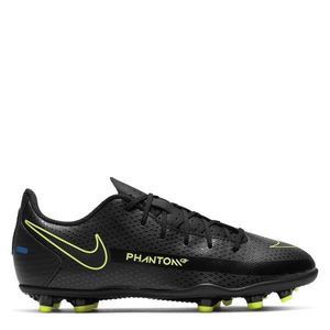 Nike Phantom GT Club Junior FG Football Boots vyobraziť