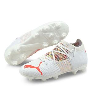 Puma Future Z 3.1 Junior FG Football Boots vyobraziť