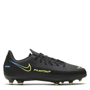 Nike Phantom GT Academy Junior FG Football Boots vyobraziť