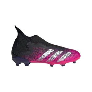 Adidas Predator Freak .3 Laceless Childrens FG Football Boots vyobraziť
