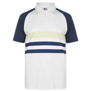 Slazenger Golf Polo Shirt Mens vyobraziť