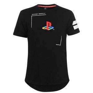 Character PlayStation T Shirt vyobraziť