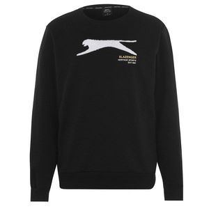 Slazenger Sports Sweatshirt Mens vyobraziť