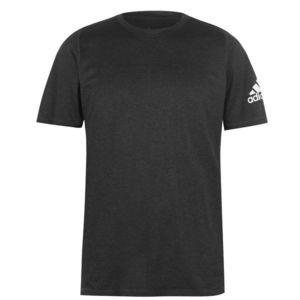 Adidas Mens Freelift Sport X Heather T-Shirt vyobraziť