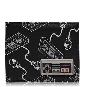 Character Nintendo Wallet vyobraziť