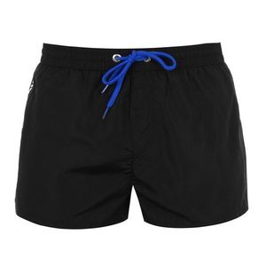 Diesel Logo Swim Shorts vyobraziť