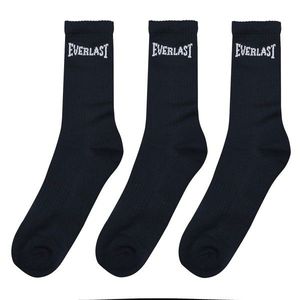 Everlast 3 Pack Crew Socks pánské vyobraziť