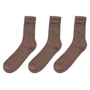 Everlast 3 Pack Crew Socks pánské vyobraziť