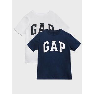 GAP T-shirt logo vyobraziť