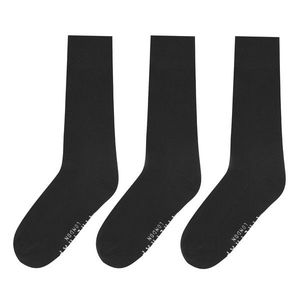 Firetrap 3 Pack Formal Socks Mens vyobraziť