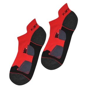Karrimor 2 Pack Running Socks Mens vyobraziť