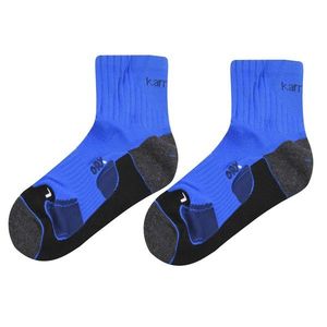 Karrimor Dri Skin 2 Pack Running Socks Mens vyobraziť