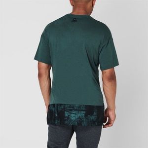 Reebok EE Trend T Shirt Mens vyobraziť