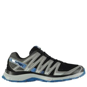 Salomon XA Lite Mens Trail Running Shoes vyobraziť