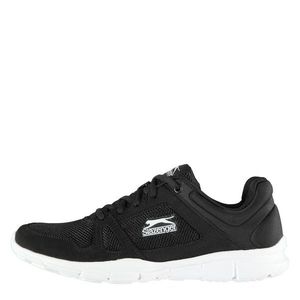 Slazenger Force Mesh Running Shoes Mens vyobraziť