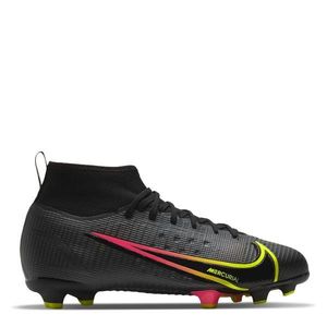 Nike Mercurial Superfly Pro DF FG Junior Football Boots vyobraziť