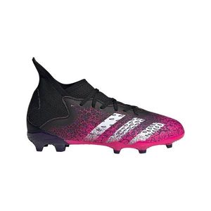 Adidas Predator Freak .3 Childrens FG Football Boots vyobraziť