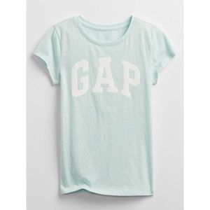 GAP Kids T-Shirt Logo V Arch vyobraziť