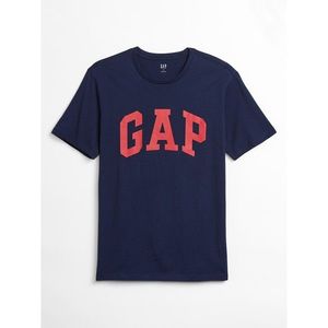 Pánske tričko GAP Logo vyobraziť