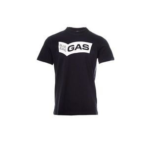 Pánske tričko GAS Logo vyobraziť
