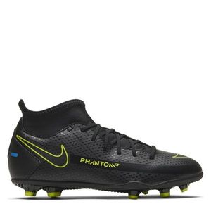 Nike Phantom GT Club DF Junior FG Football Boots vyobraziť