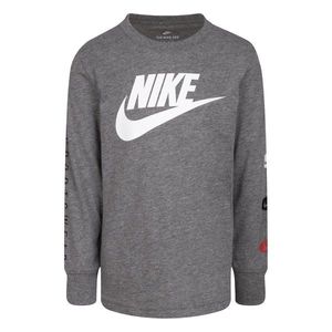 Nike Long Sleeve T-Shirt Infant Boys vyobraziť