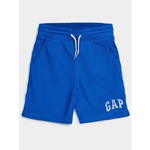 Children's Shorts GAP Logo franch shorts vyobraziť