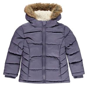 SoulCal Bubble Jacket Infants vyobraziť