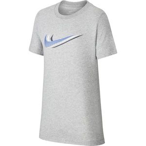 Nike Sportswear T Shirt Junior vyobraziť