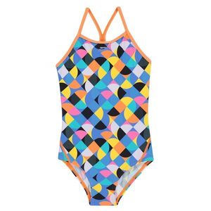 Slazenger Bound Back Swimsuit Junior Girls vyobraziť