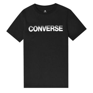 Converse Gloss T-Shirt Junior Boys vyobraziť