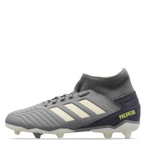 Adidas Predator 19.3 Junior FG Football Boots vyobraziť